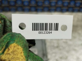 Блок управления двигателем, ориг. номер 8510137, BMW 5 F10/F11/GT F07 2009-2013