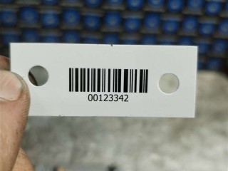Блок управления двигателем, ориг. номер A6461500278, Mercedes Vito W639 2003-2010