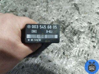 Реле (прочие), ориг. номер 0035456805, Mercedes E W124