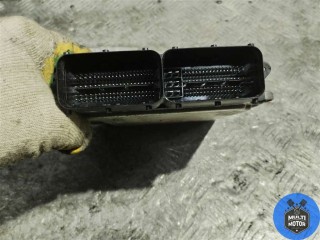 Блок управления двигателем, ориг. номер 04L907309R, Seat Leon 2016-2020