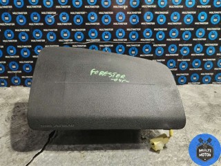 Подушка безопасности пассажира, ориг. номер GA21000500A, Subaru Forester 2002-2005