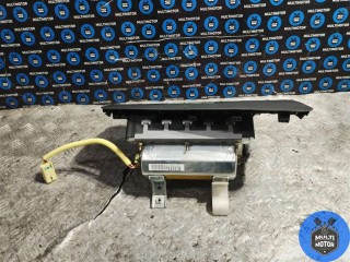 Подушка безопасности пассажира, ориг. номер GA21000500A, Subaru Forester 2002-2005