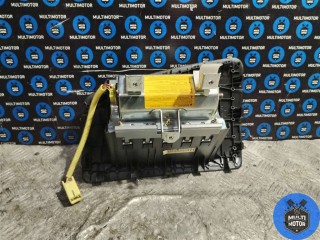 Подушка безопасности пассажира, ориг. номер GA21000500A, Subaru Forester 2002-2005