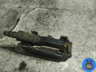Блок управления ABS, ориг. номер 0055452132, Mercedes E W124