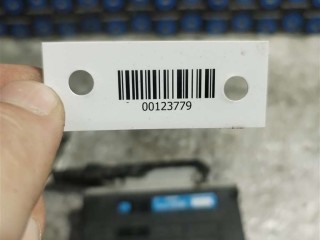 Блок управления ABS, ориг. номер 0055452132, Mercedes E W124