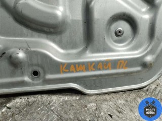 Стеклоподъемник электрический передний левый, Nissan Qashqai 2010-2013