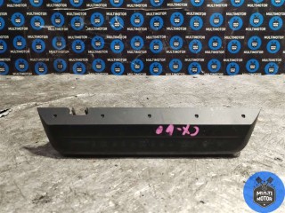 Дисплей, ориг. номер KAAA55260, Mazda CX60 2022-2026