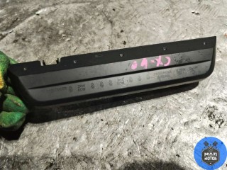 Дисплей, ориг. номер KAAA55260, Mazda CX60 2022-2026