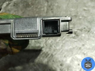Камера переднего вида, ориг. номер 3QD980654, Volkswagen Golf 2017-2019