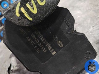 Блок ABS, ориг. номер 589202E560, Hyundai Tucson 2004-2010