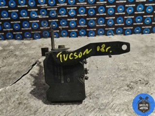 Блок ABS, ориг. номер 589202E560, Hyundai Tucson 2004-2010