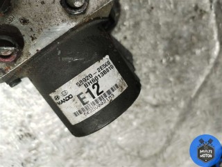 Блок ABS, ориг. номер 589202E560, Hyundai Tucson 2004-2010