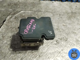 Блок ABS, ориг. номер 9834565080, Opel Crossland X 2017-2020