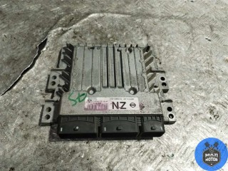 Блок управления двигателем, ориг. номер 23710BB31A, Nissan Qashqai+2 2010-2014