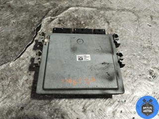 Блок управления двигателем, ориг. номер 23710BB31A, Nissan Qashqai+2 2010-2014