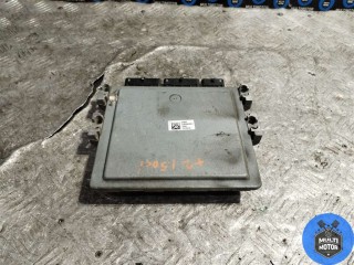 Блок управления двигателем, ориг. номер 23710BB31A, Nissan Qashqai+2 2010-2014
