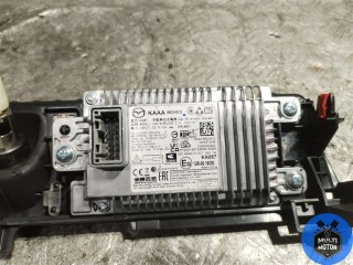 Беспроводное зарядное устройство, ориг. номер KAAA66CH0, Mazda CX60 2022-2026
