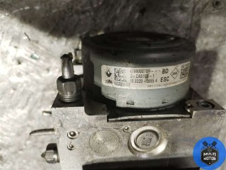 Блок ABS, ориг. номер 28515242123, Renault Lodgy 2012-2022