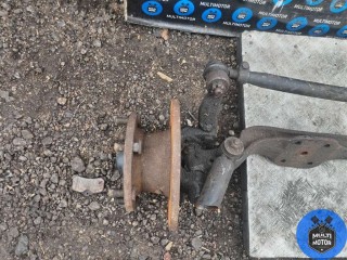 Балка оси передней, Ford Transit 1995-2003