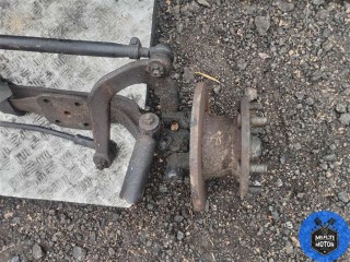 Балка оси передней, Ford Transit 1995-2003
