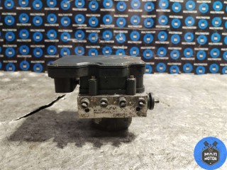 Блок ABS, ориг. номер 0265956285, Renault Clio 2012-2016