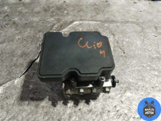 Блок ABS, ориг. номер 0265956285, Renault Clio 2012-2016