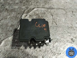Блок ABS, ориг. номер 0265956285, Renault Clio 2012-2016