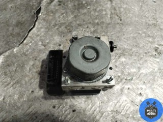 Блок ABS, ориг. номер 0265956285, Renault Clio 2012-2016