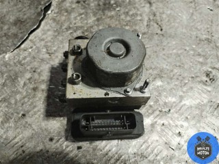 Блок ABS, ориг. номер 0265956285, Renault Clio 2012-2016