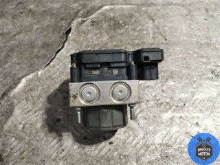 Блок ABS, ориг. номер 0265956285, Renault Clio 2012-2016