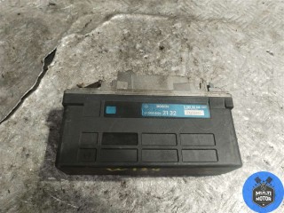 Блок управления ABS, ориг. номер 0055452132, Mercedes E W124