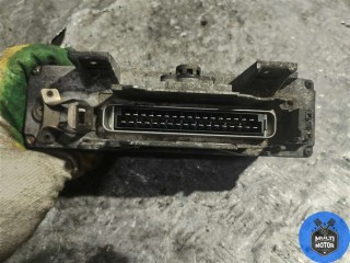 Блок управления ABS, ориг. номер 0055452132, Mercedes E W124