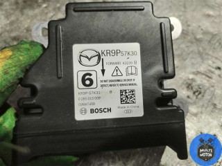 Блок AirBag, ориг. номер KR9P57K30, Mazda CX60 2022-2026