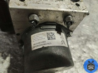 Блок ABS, ориг. номер 9840461080, Opel Vivaro 2019-2024
