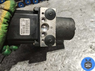 Блок ABS, ориг. номер 0265950055, Audi A6 2001-2005