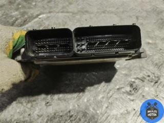 Блок управления двигателем, ориг. номер 391112A970, Kia Ceed 2012-2015