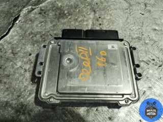 Блок управления двигателем, ориг. номер 391112A970, Kia Ceed 2012-2015