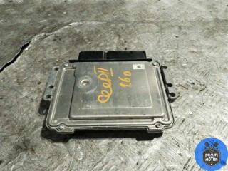 Блок управления двигателем, ориг. номер 391112A970, Kia Ceed 2012-2015