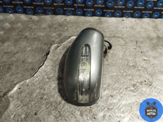 Зеркало наружное правое, Mercedes C W203 2000-2004