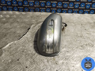 Зеркало наружное правое, Mercedes C W203 2000-2004