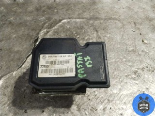 Блок ABS, ориг. номер 3AA614109AP, Volkswagen Passat 2011-2015
