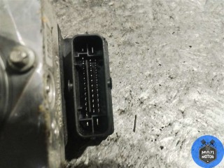 Блок ABS, ориг. номер 3AA614109AP, Volkswagen Passat 2011-2015