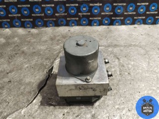 Блок ABS, ориг. номер 3AA614109AP, Volkswagen Passat 2011-2015