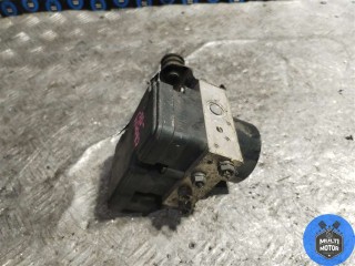 Блок ABS, ориг. номер 1K0907379AF, Volkswagen Caddy 2004-2010