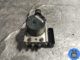 Блок ABS, ориг. номер 1K0907379AF, Volkswagen Caddy 2004-2010