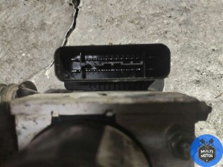 Блок ABS, ориг. номер 1K0907379AF, Volkswagen Caddy 2004-2010
