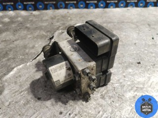 Блок ABS, ориг. номер 1K0907379AF, Volkswagen Caddy 2004-2010