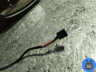 Зеркало наружное правое, Chrysler Voyager 2007-2010