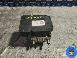 Блок ABS, ориг. номер 06210957303, Honda Insight 2009-2011