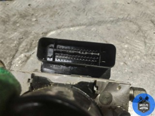 Блок ABS, ориг. номер 06210957303, Honda Insight 2009-2011